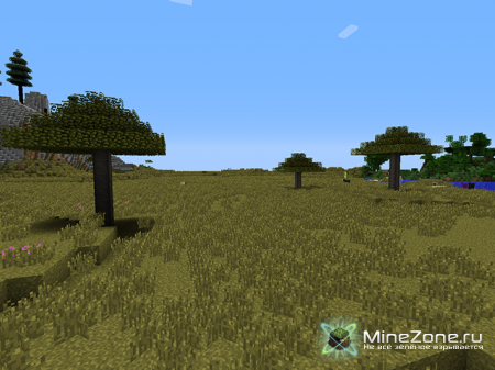 [1.5.2] ExtrabiomesXL