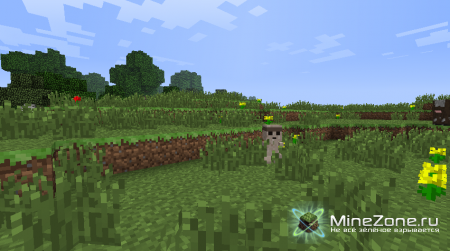 [1.4.5] KIRWI'S CLAY GOLEM MOD (v.2.0)