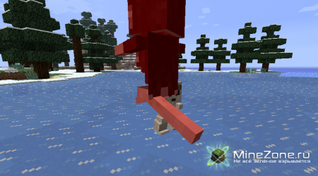 [1.4.5] KIRWI'S CLAY GOLEM MOD (v.2.0)