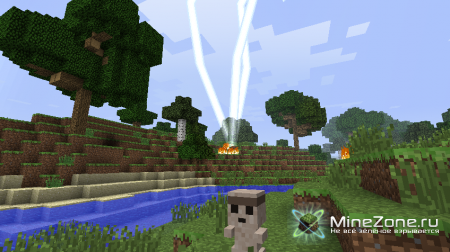 [1.4.5] KIRWI'S CLAY GOLEM MOD (v.2.0)