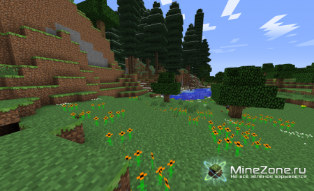 [1.5.2] ExtrabiomesXL