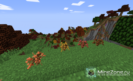 [1.5.2] ExtrabiomesXL