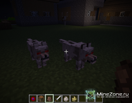 [1.3.2] Beeper's Vampire Mod v1.1.0