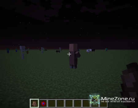 [1.3.2] Beeper's Vampire Mod v1.1.0