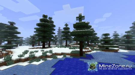 [1.3.2] [SSP] BIOMES O' PLENTY