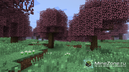 [1.3.2] [SSP] BIOMES O' PLENTY