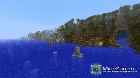 [1.3.2] [SSP] BIOMES O' PLENTY