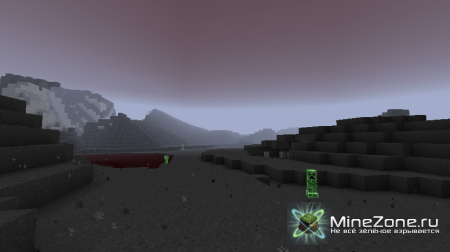 [1.3.2] [SSP] BIOMES O' PLENTY