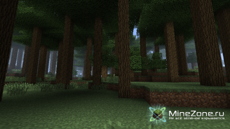 [1.3.2] [SSP] BIOMES O' PLENTY