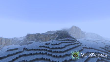 [1.3.2] [SSP] BIOMES O' PLENTY