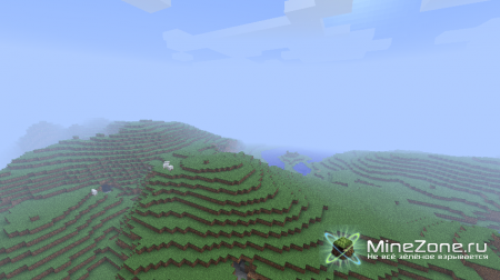 [1.3.2] [SSP] BIOMES O' PLENTY