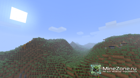 [1.3.2] [SSP] BIOMES O' PLENTY