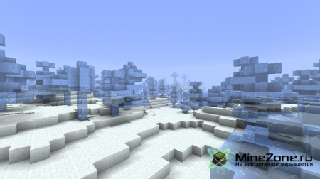 [1.3.2] [SSP] BIOMES O' PLENTY