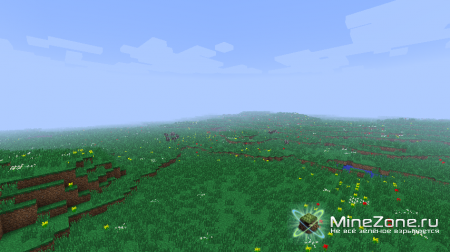 [1.3.2] [SSP] BIOMES O' PLENTY