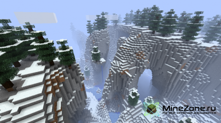 [1.3.2] [SSP] BIOMES O' PLENTY