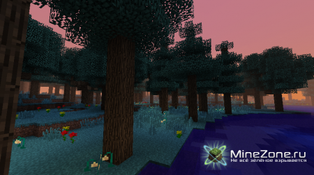 [1.3.2] [SSP] BIOMES O' PLENTY