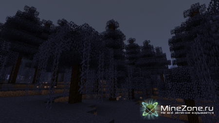 [1.3.2] [SSP] BIOMES O' PLENTY