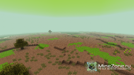[1.3.2] [SSP] BIOMES O' PLENTY