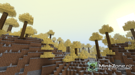 [1.3.2] [SSP] BIOMES O' PLENTY