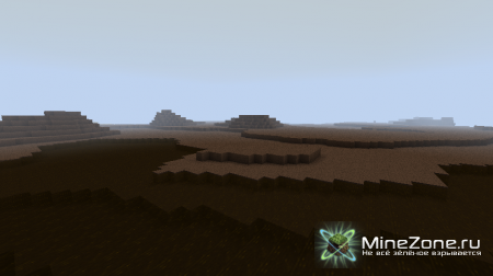 [1.3.2] [SSP] BIOMES O' PLENTY