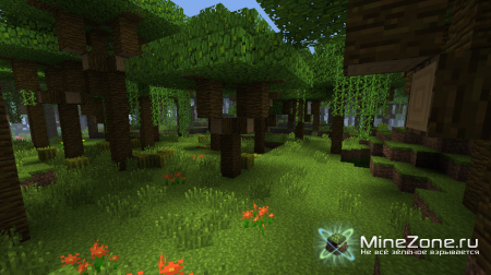 [1.3.2] [SSP] BIOMES O' PLENTY