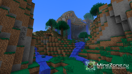 [1.3.2] [SSP] BIOMES O' PLENTY