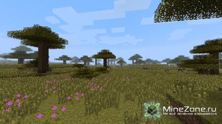 Biomes O' Plenty