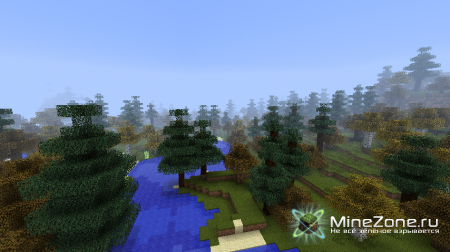 [1.3.2] [SSP] BIOMES O' PLENTY