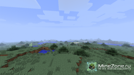 [1.3.2] [SSP] BIOMES O' PLENTY