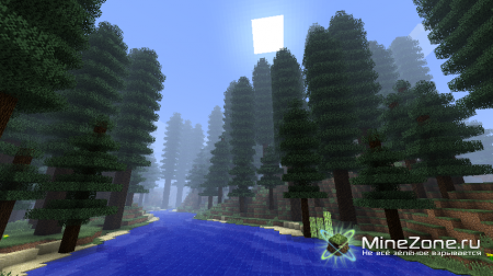 [1.3.2] [SSP] BIOMES O' PLENTY