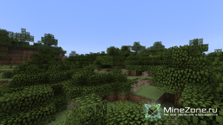 Biomes O' Plenty
