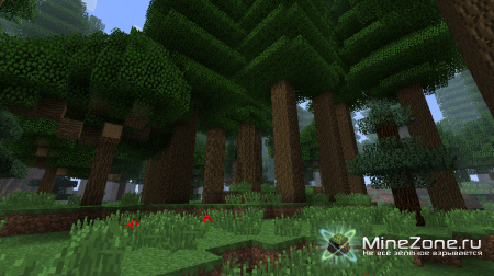 [1.3.2] [SSP] BIOMES O' PLENTY