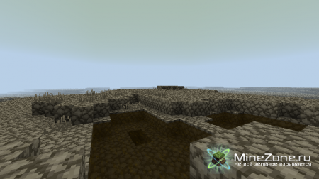 [1.3.2] [SSP] BIOMES O' PLENTY