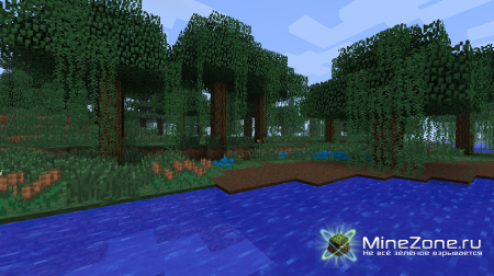 [1.3.2] [SSP] BIOMES O' PLENTY