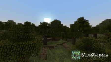 [1.3.2] [SSP] BIOMES O' PLENTY