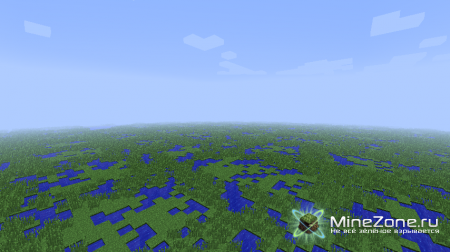[1.3.2] [SSP] BIOMES O' PLENTY