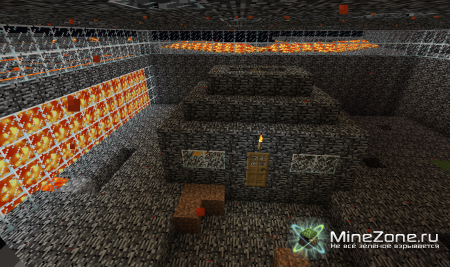 Survival in Hell Labyrinth