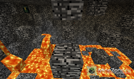 Survival in Hell Labyrinth