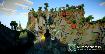 [1.3.2] Relaxing client by Sir oggi