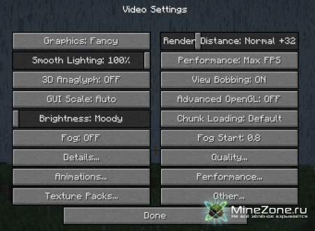 [1.3.2] Relaxing client by Sir oggi