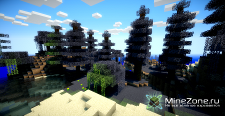 [1.3.2] Relaxing client by Sir oggi