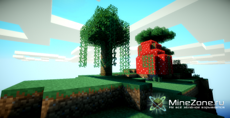 [1.3.2] Relaxing client by Sir oggi