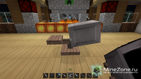 Текстуры для Balkon's WeaponMod