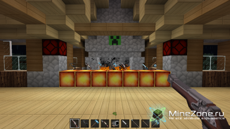 Текстуры для Balkon's WeaponMod