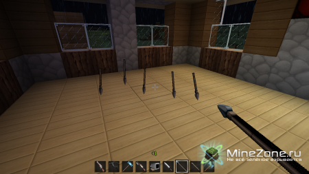 Текстуры для Balkon's WeaponMod