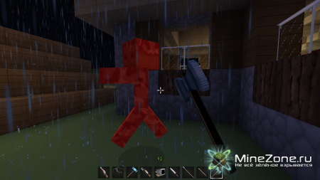 Текстуры для Balkon's WeaponMod