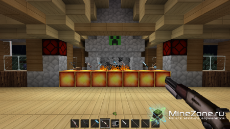 Текстуры для Balkon's WeaponMod