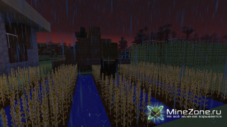 Текстуры для Balkon's WeaponMod