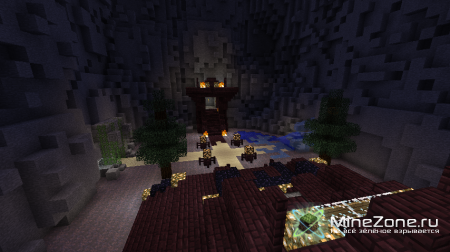 Terse Tales - Doomsday v1.0