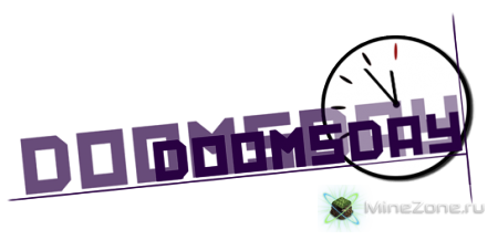 Terse Tales - Doomsday v1.0